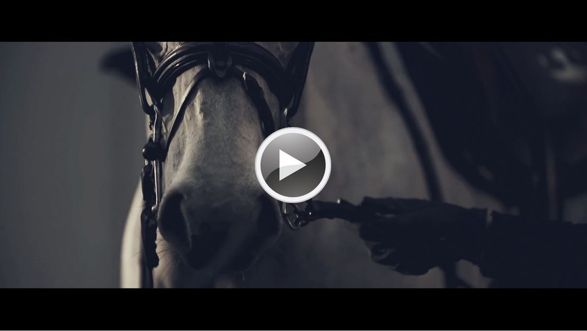 TV Commercial © Rolex Grand Slam Of Show Jumping