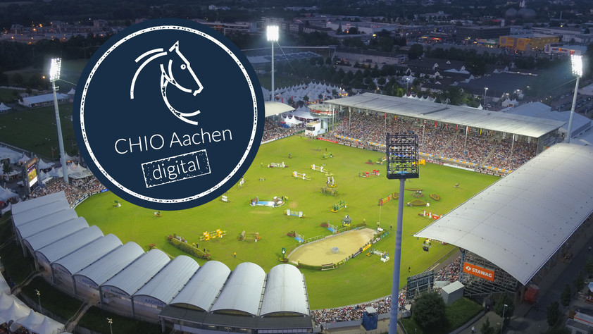 Virtual CHIO Aachen 2020