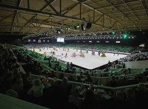 The Dutch Masters Main Arena (Photo credit: The Dutch Masters / Remco Veurink)