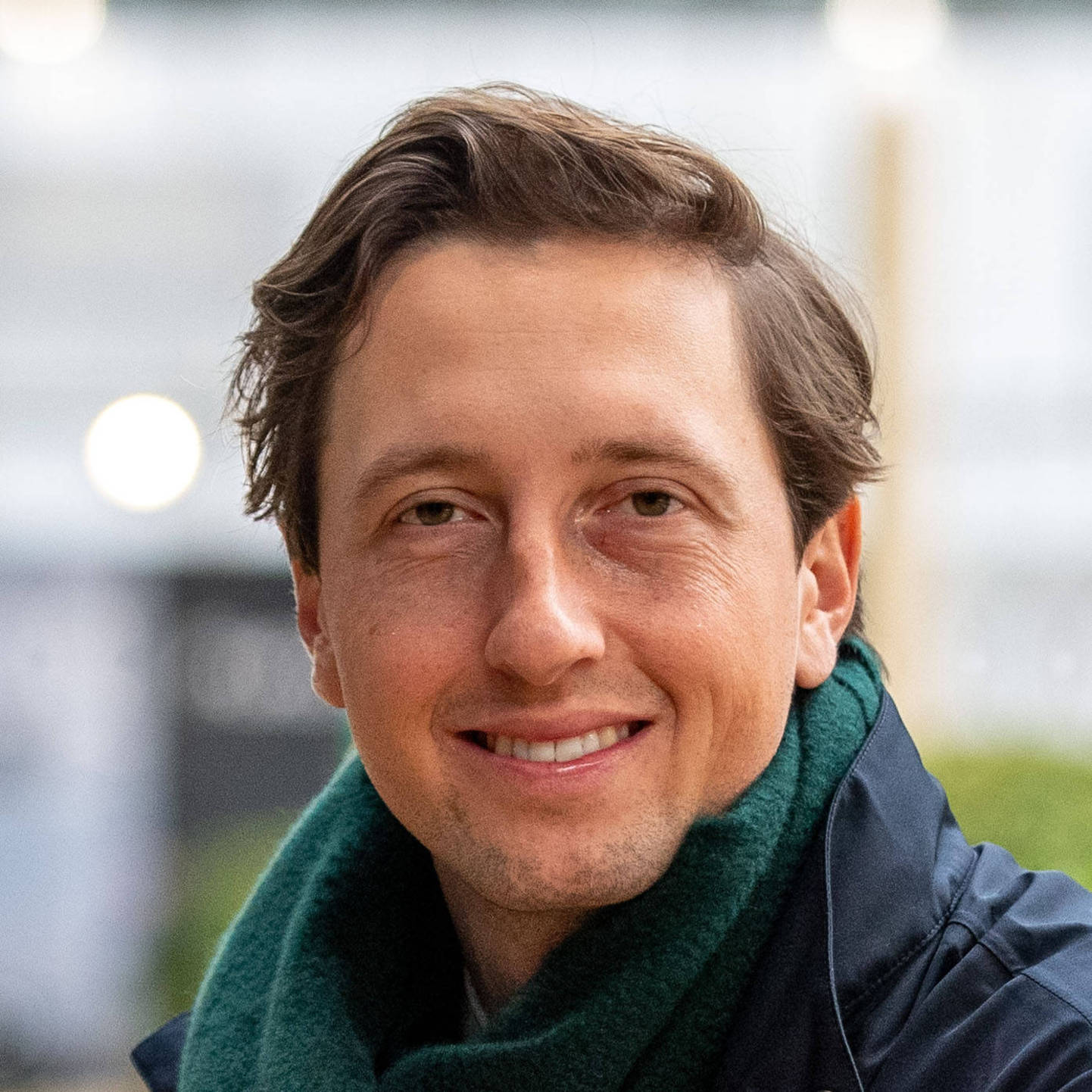 Martin Fuchs (SUI)