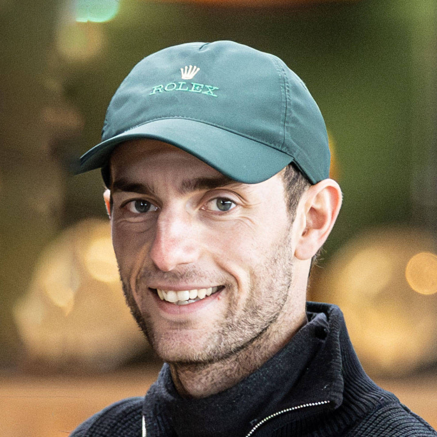 Richard Vogel (GER)
