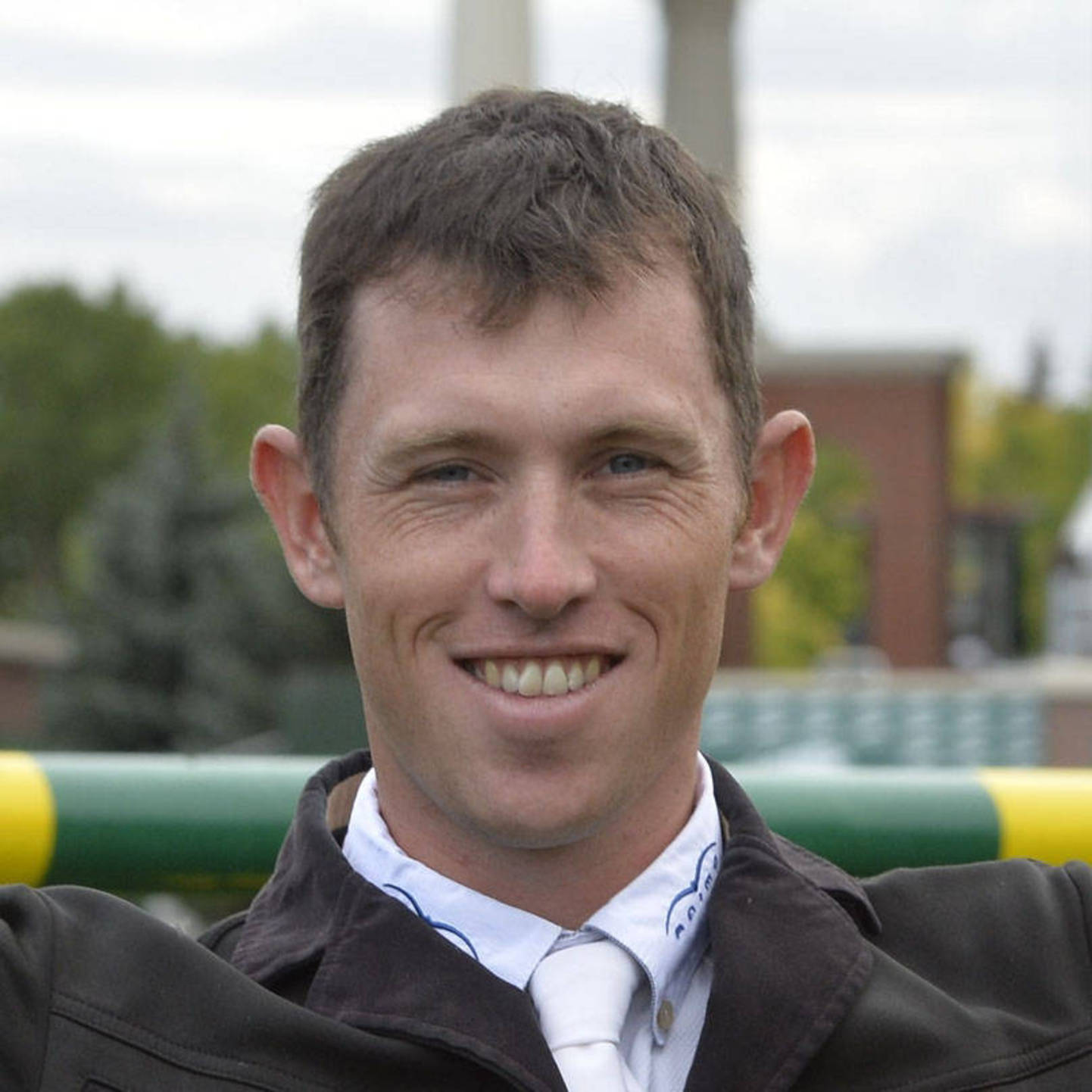 A victory for eternity – also for Scott Brash