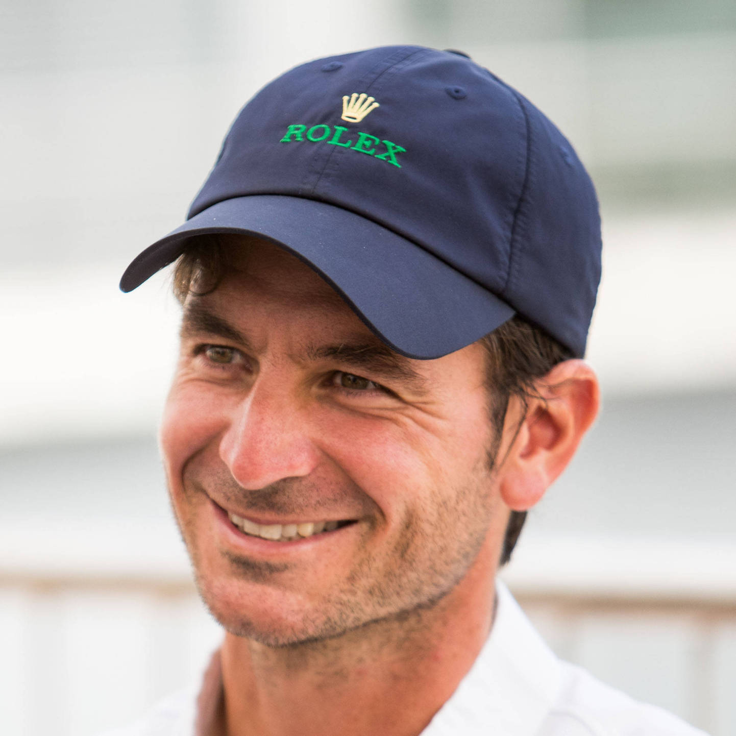 Steve Guerdat (SUI)