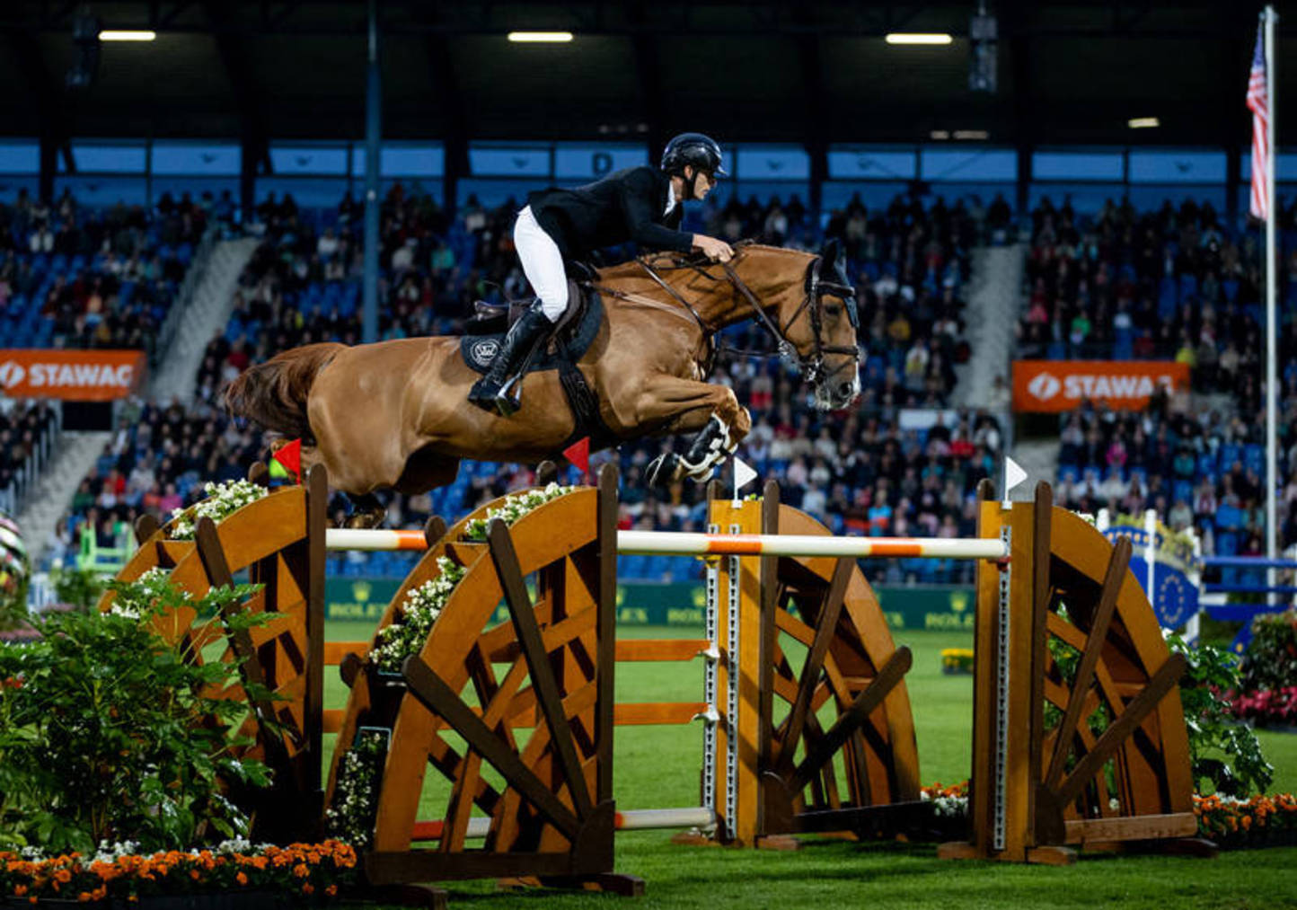 Inside the CHIO Aachen 2024: Wednesday, 3 July