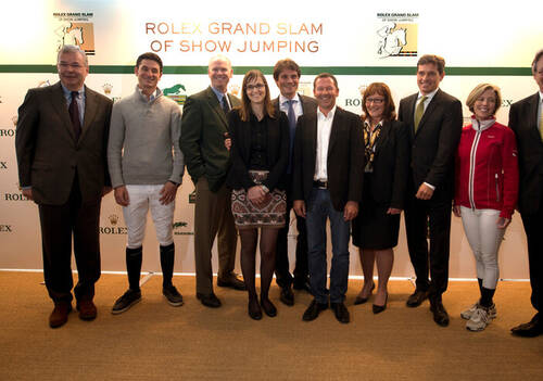 Image 3_Spruce Meadows joins CHIO Aachen and CHI Geneva to create the Rolex Grand Slam of Show Jumping_201