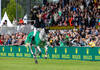 FUCHS ON FORM AS HE CLAIMS HIS FIFTH ROLEX GRAND SLAM MAJOR