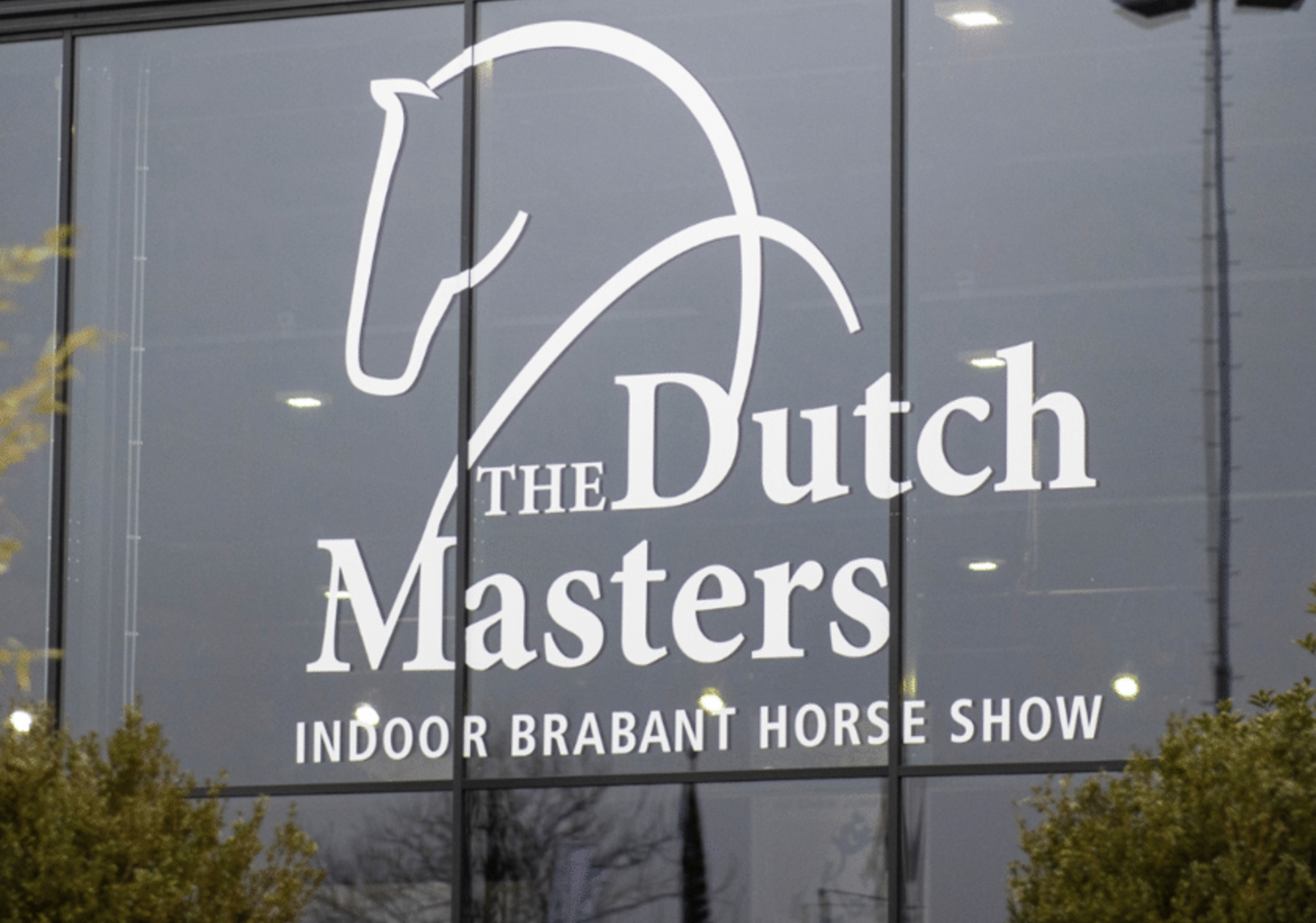 Inside the Rolex Grand Slam: Tuesday, 5 March