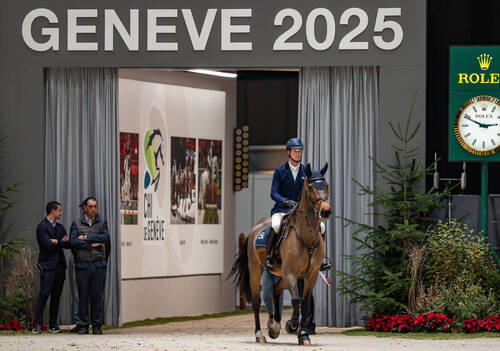 Behind the Scenes at CHI Geneva 2025