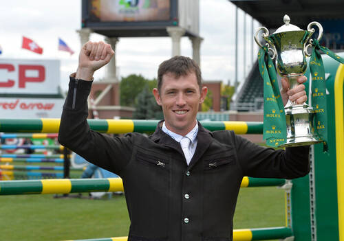 Image 4_Scott Brash wins the Rolex Grand Slam of Show Jumping_2015