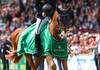 Interview with André Thieme