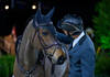 Richard Vogel (GER) with Cubi Cubells in the Jumping International CSI5* at the Dutch Masters 2025