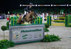 Scott Brash (GBR) in competition with Hello Chadora Lady in the Rolex Grand Prix