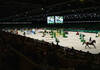 General view as Scott Brash (GBR) competes with Hello Chadora Lady in the Rolex Grand Prix at the Dutch Masters 2025