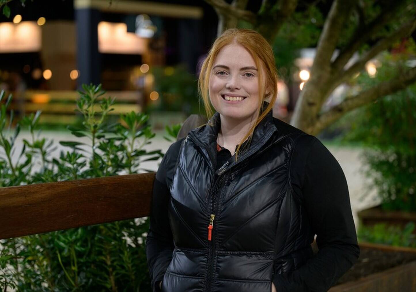 Inside The Dutch Masters 2025 - Interview with Madelene Nord