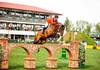 McLain Ward and HH Azur (Photo: Rolex Grand Slam / Ashley Neuhof)