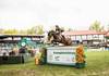 Steve Guerdat and Venard de Cerisy (Photo: Rolex Grand Slam / Ashley Neuhof)