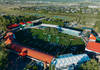 Spruce Meadows Aerial view (Credit Spruce Meadows)