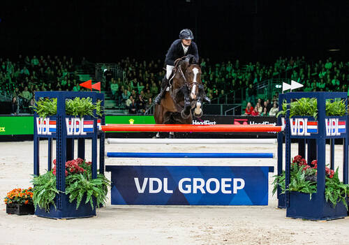 LES TEMPS FORTS À VENIR DU DUTCH MASTERS