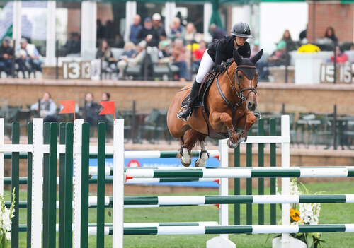 ROLEX GRAND SLAM OF SHOW JUMPING  CSIO SPRUCE MEADOWS ‘MASTERS’ TOURNAMENT 2025 – ATCO CUP