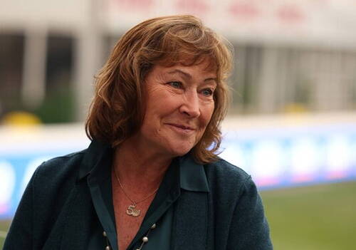 ROLEX GRAND SLAM OF SHOW JUMPING  CSIO SPRUCE MEADOWS ‘MASTERS’ TOURNAMENT 2025 – INTERVIEW WITH LINDA SOUTHERN-HEATHCOTT