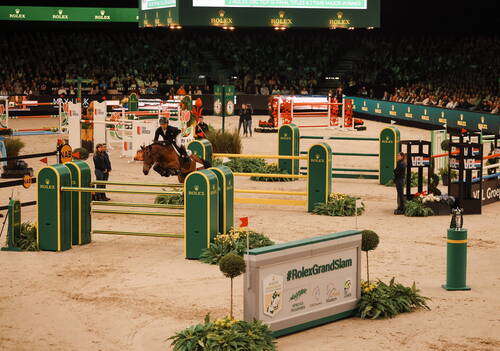 THE DUTCH MASTERS HIGHLIGHTS