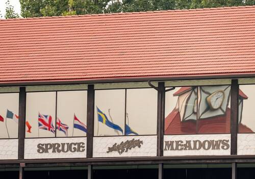 CSIO SPRUCE MEADOWS ‘MASTERS’ TOURNAMENT 2026 – HIGHLIGHT