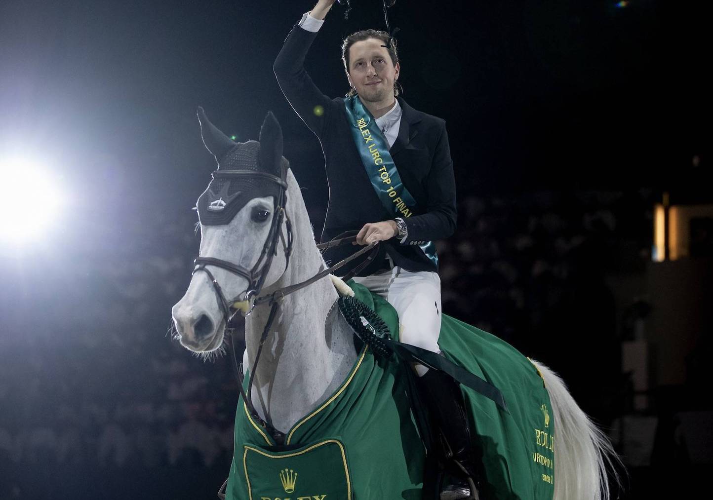 Inside CHI Geneva 2024: Friday, 13 December