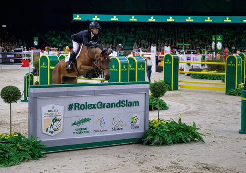 INTERVIEW MIT KENT FARRINGTON