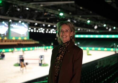 INTERVIEW MIT ANKY VAN GRUNSVEN