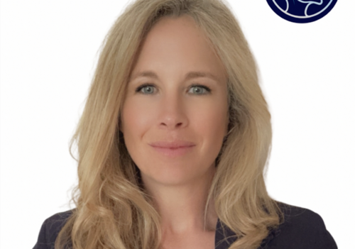 INTERVIEW MIT JACQUELINE MALONE