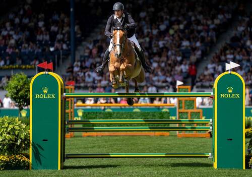 INTERVIEW MIT NICOLA PHILIPPAERTS