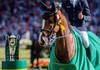 (Photo: Rolex Grand Slam / Peggy Schröder)