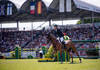 (Photo: Rolex Grand Slam / Peggy Schröder)