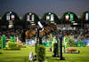 Kevin Staut riding Visconti du Talman - CHIO Aachen 2024 (Rolex Ashley Neuhof)