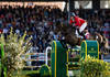 Marftin Fuchs riding Commissar Pezi- CHIO Aachen 2024 (Rolex Ashley Neuhof)