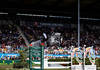 Martin Fuchs riding Leone Jei - CHIO Aachen 2024 (Rolex/ Ashley Neuhof)