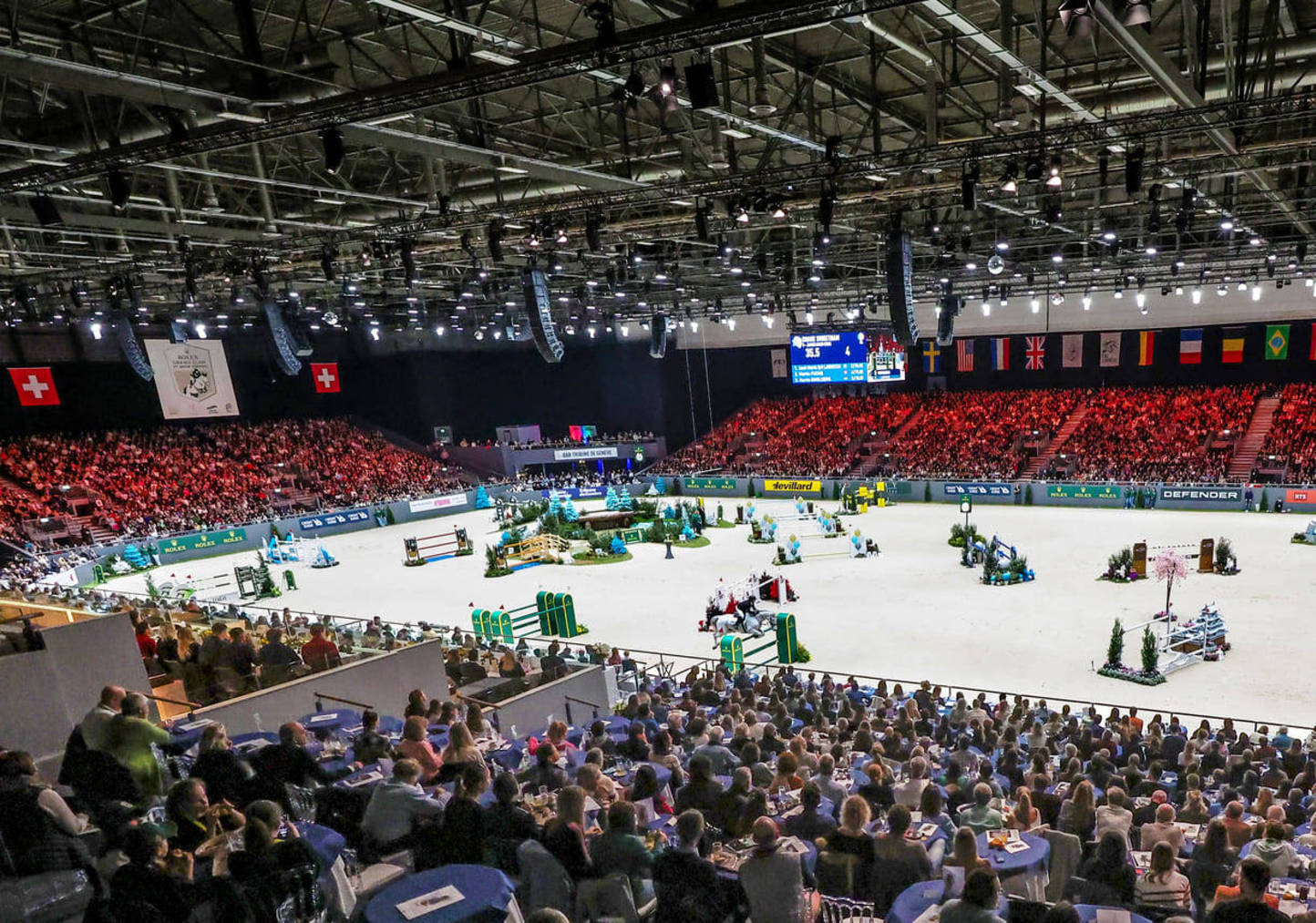 Inside CHI Geneva 2024: Tuesday, 10 December