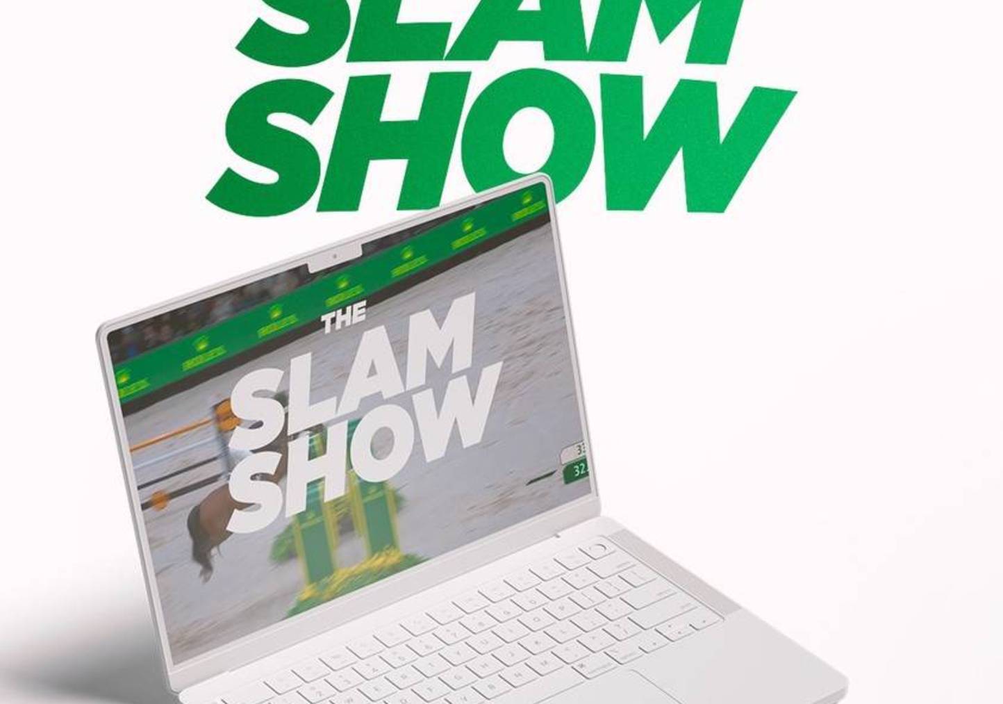 ROLEX GRAND SLAM OF SHOW JUMPING FÜHRT BRANDNEUE PREVIEW-SHOW EIN