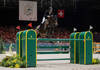 Winner Richard Vogel riding United Touch S - 2023 (Credit Rolex/ Ashley Neuhof)