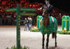 Winner Richard Vogel riding United Touch S - 2023 Credit Rolex/ Ashley Neuhof) 