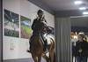 Kent Farrington riding Toulayna Credit Rolex/ Ashley Neuhof)