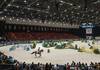 CHI Geneva - General view of the arena (Credit Rolex/ Tom Lovelock)