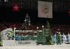 Steve Guerdat riding Dynamix De Belheme Credit Rolex/ Tom Lovelock)