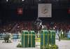 Steve Guerdat riding Venard De Cerisy Credit Rolex/ Ashley Neuhof)