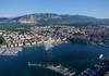 Rolex Grand Slam of Show Jumping: Geneva - Switzerland's sporting center
