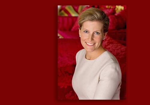 Image 3_Her Royal Highness The Duchess of Edinburgh Becomes Royal Patron of Spruce Meadows_2025