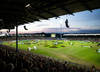 Panorama of the CHIO Aachen main stadium