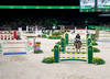 Kevin Staut (FRA) riding Beau de Laubry Z in the Rolex Grand Prix 's-Hertogenbosch