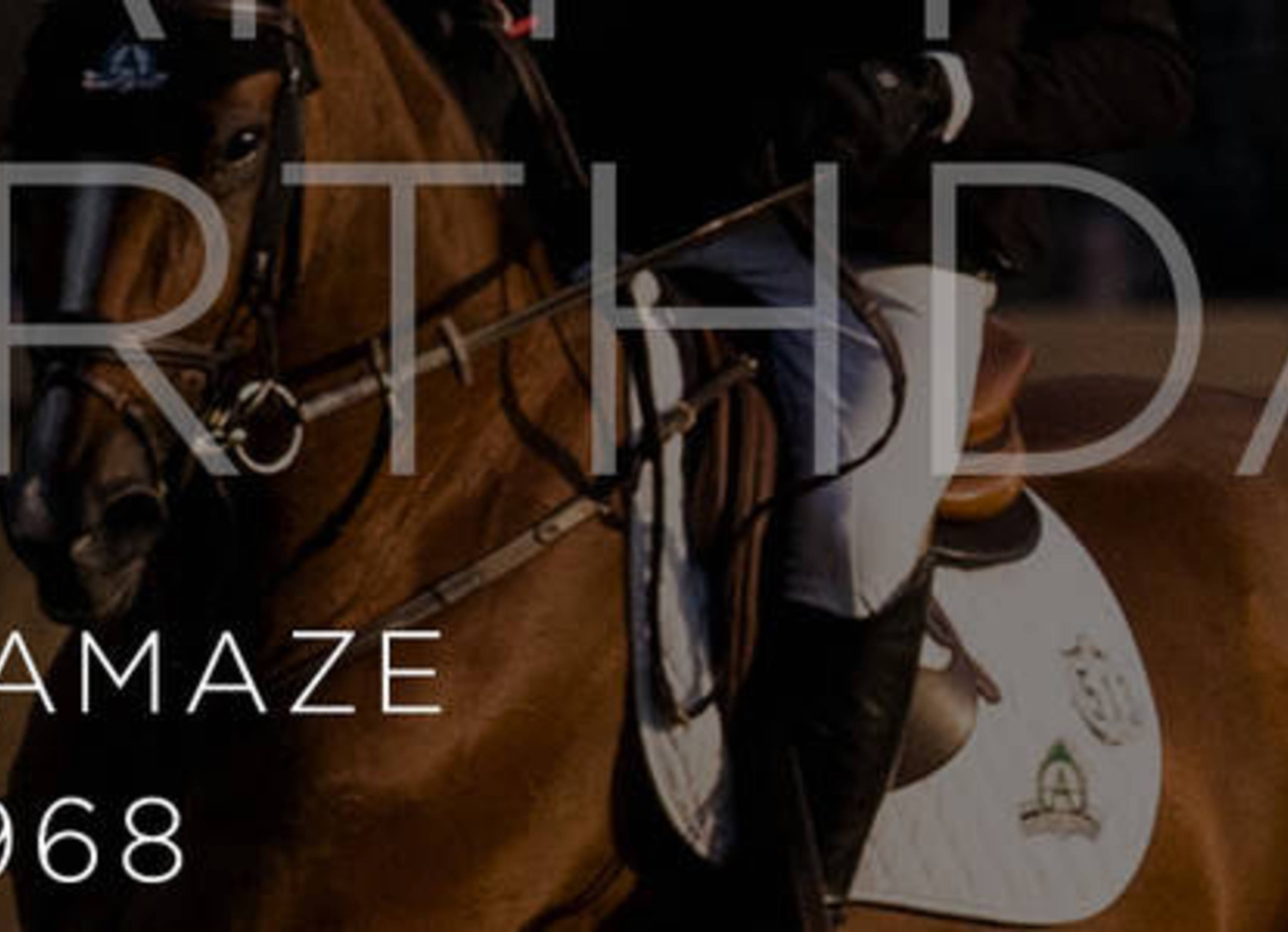 eric lamaze