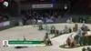 Scott Brash avec Hello Jefferson - CSIO5* Aix-la-Chapelle 2025 - Manche 1